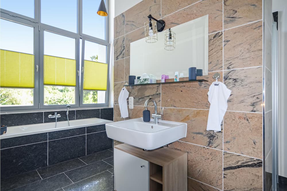 Photo of Bathroom in Pirna
