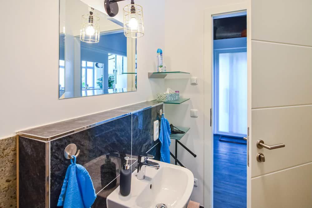 Photo of Bathroom in Pirna