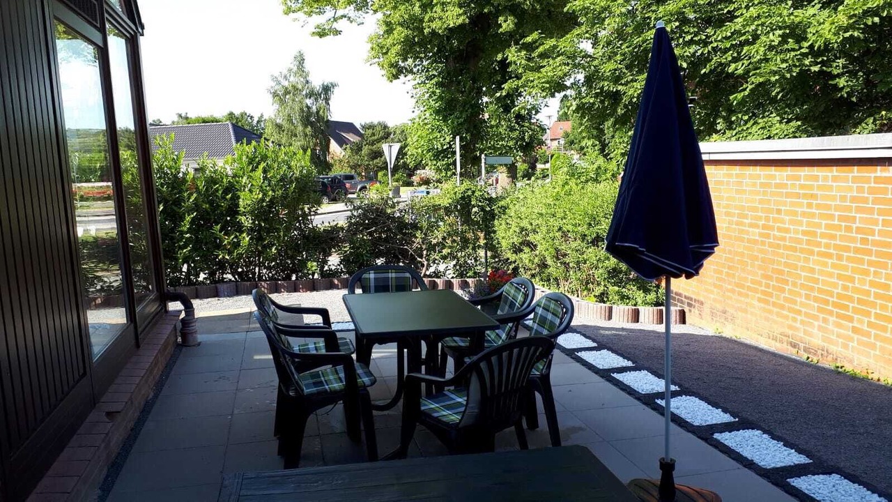 Photo of Patio Balcony in Zarpen