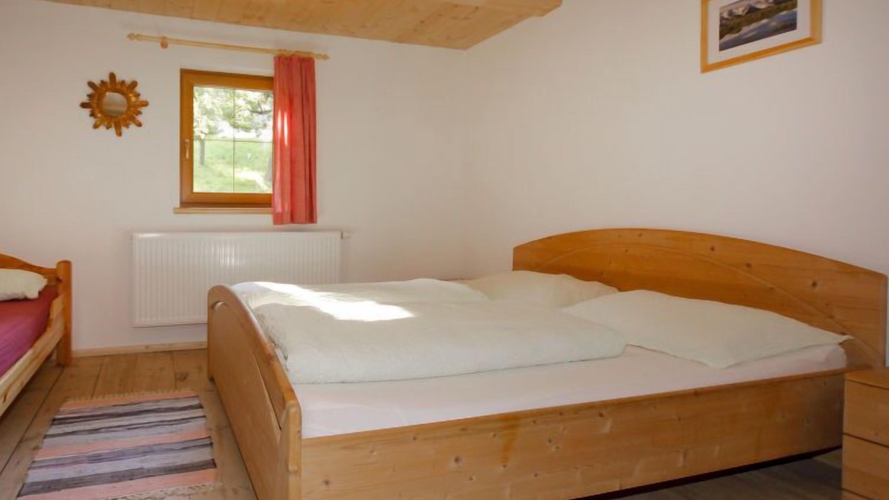 Photo of Bedroom in Fuegenberg