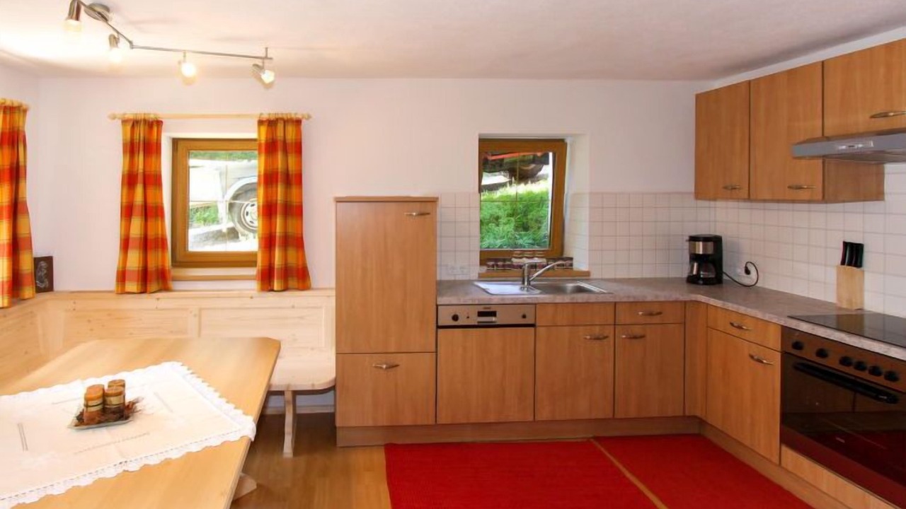Photo of Kitchen in Fuegenberg