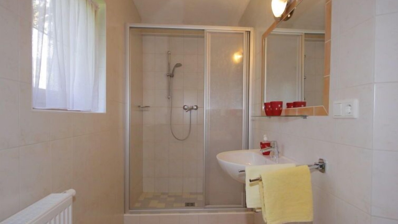 Photo of Bathroom in Fuegenberg