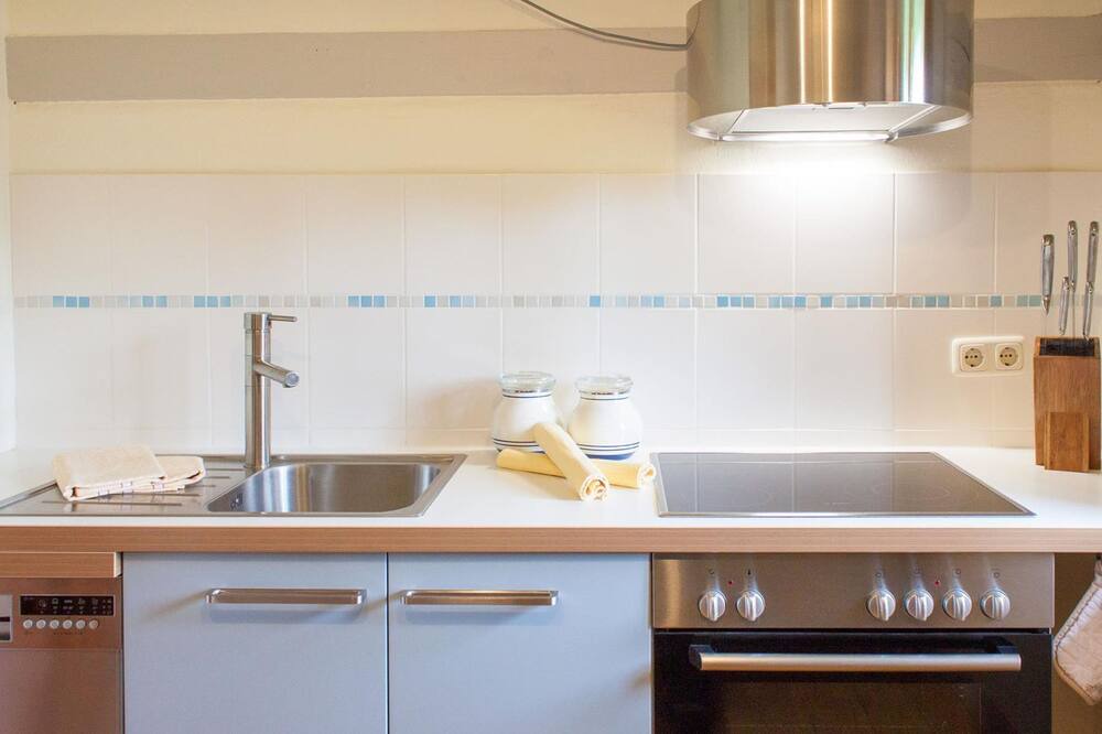 Photo of Kitchen in Altendorf
