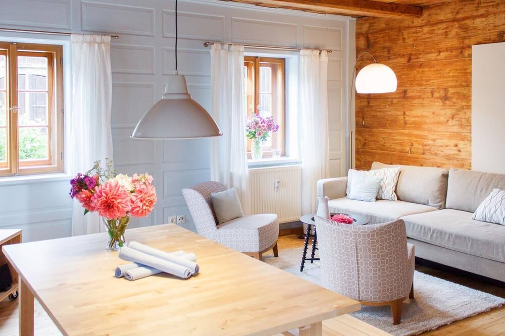 Photo of Livingroom in Altendorf