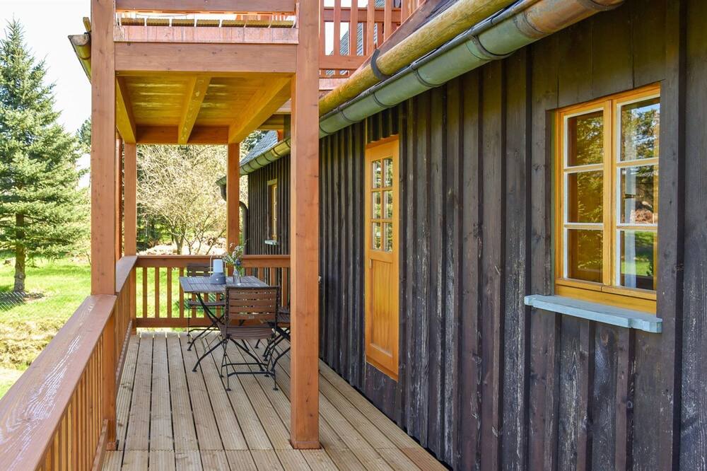 Photo of Patio Balcony in Altendorf