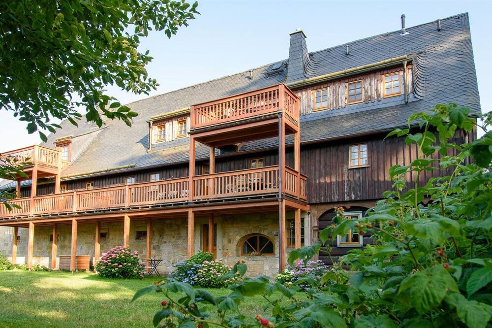 Photo of Outdoor in Altendorf