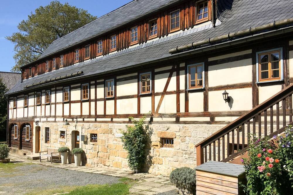 Photo of Outdoor in Altendorf