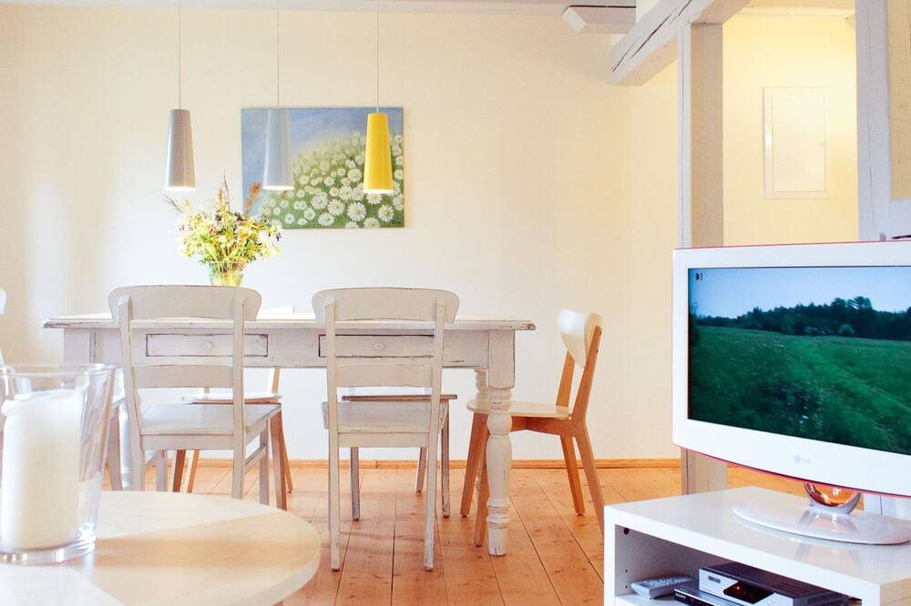 Photo of Livingroom in Altendorf