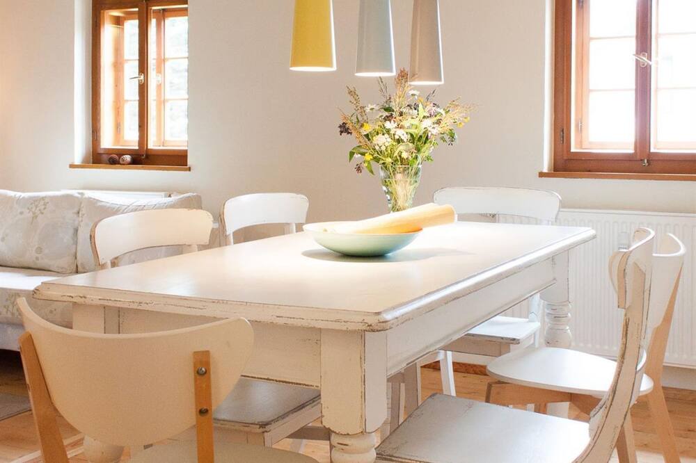 Photo of Kitchen in Altendorf