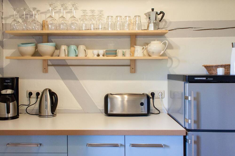 Photo of Kitchen in Altendorf
