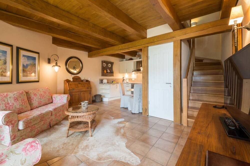 Photo of Livingroom in Rankwitz