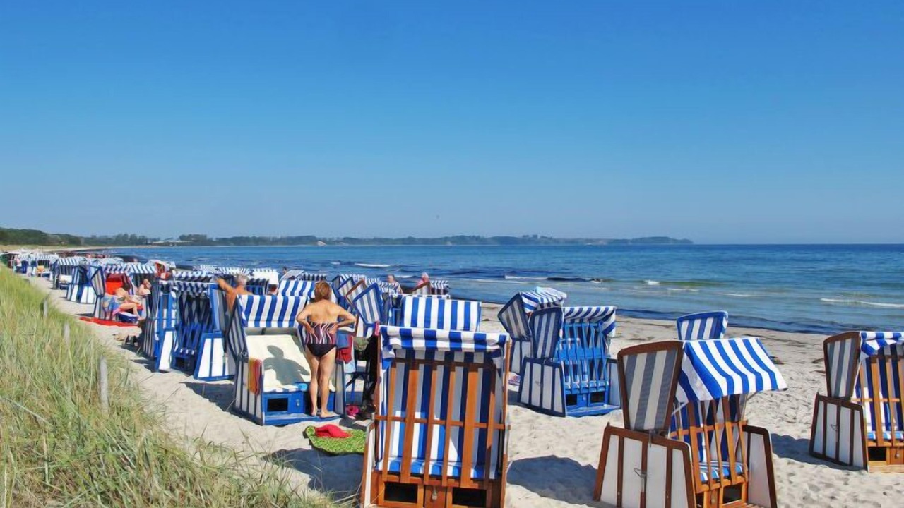 Photo of Outdoor in Juliusruh