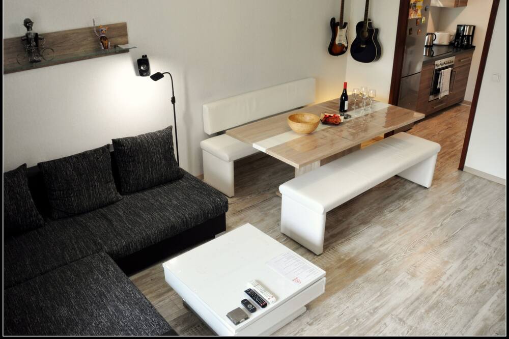 Photo of Livingroom in Dortmund