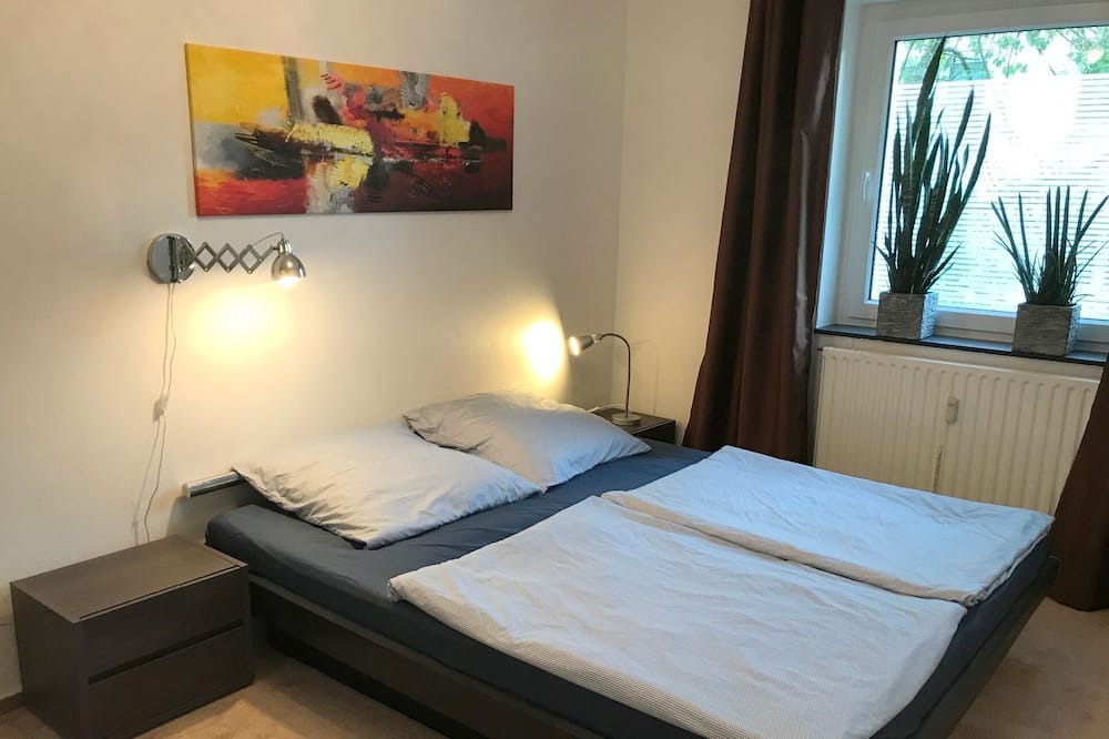 Photo of Bedroom in Dortmund