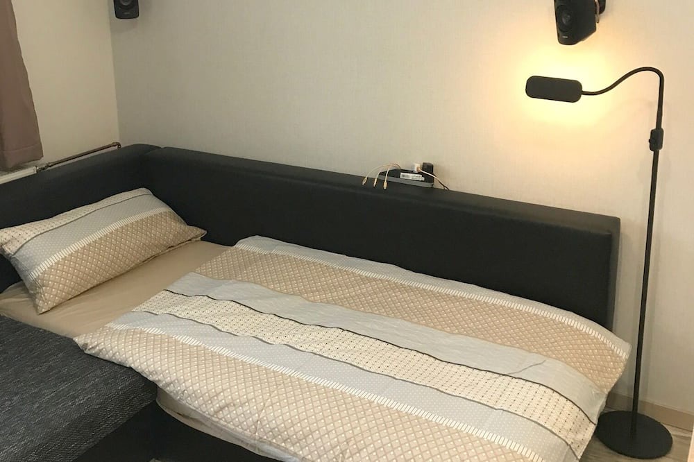 Photo of Bedroom in Dortmund