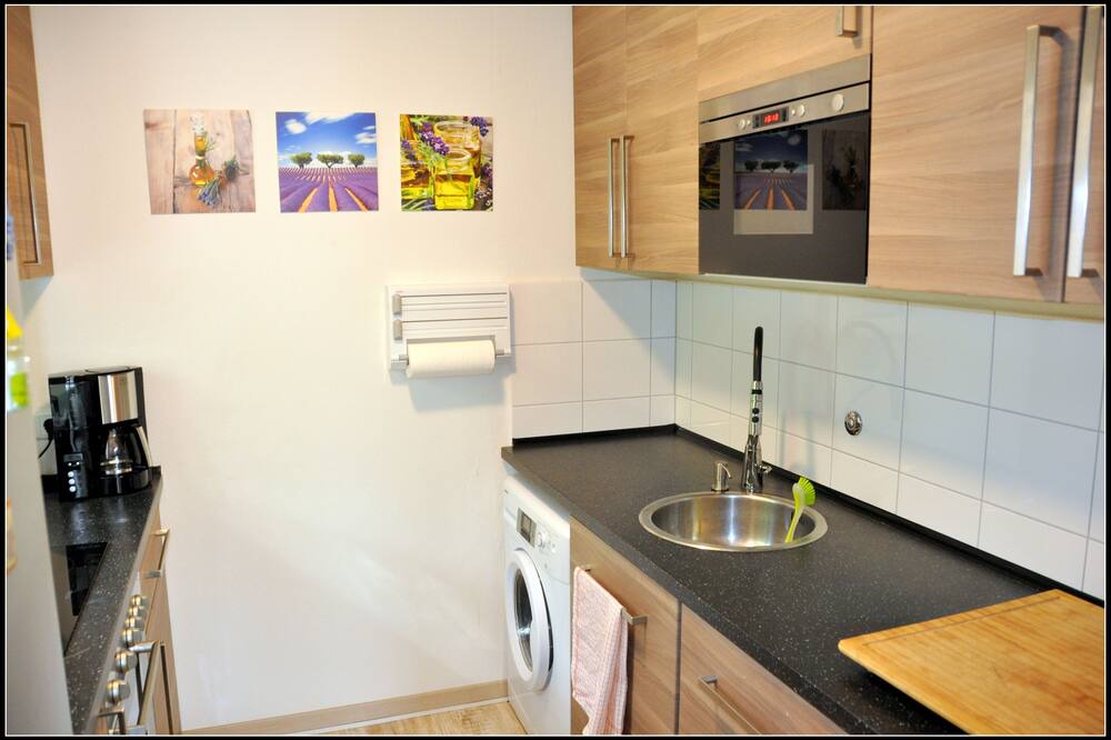 Photo of Kitchen in Dortmund