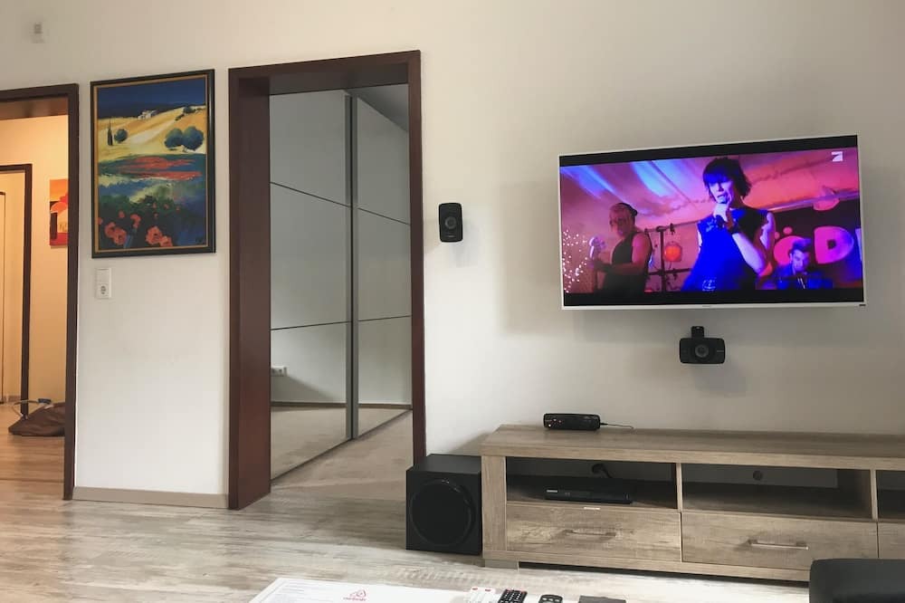 Photo of Bedroom in Dortmund