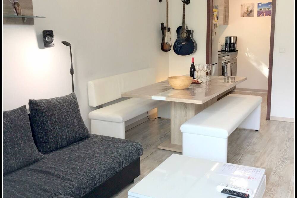 Photo of Bedroom in Dortmund