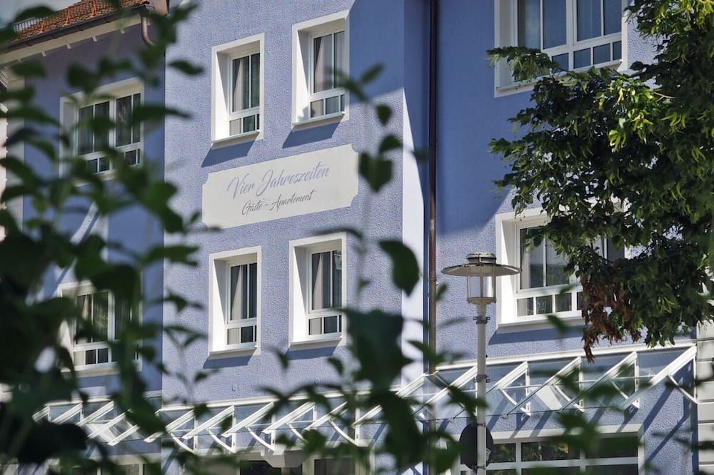 Photo of Outdoor in Bad Steben