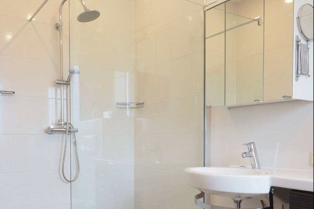 Photo of Bathroom in Bad Steben