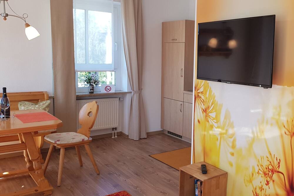 Photo of Livingroom in Bad Steben