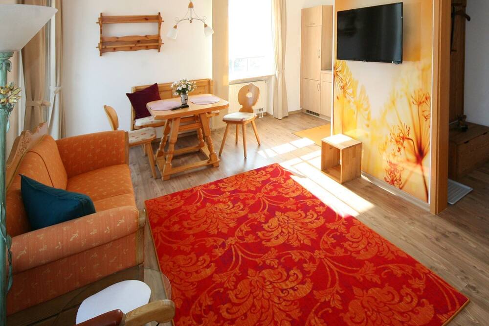 Photo of Livingroom in Bad Steben