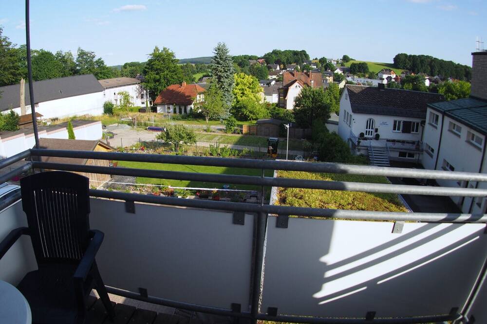 Photo of Patio Balcony in Bad Steben