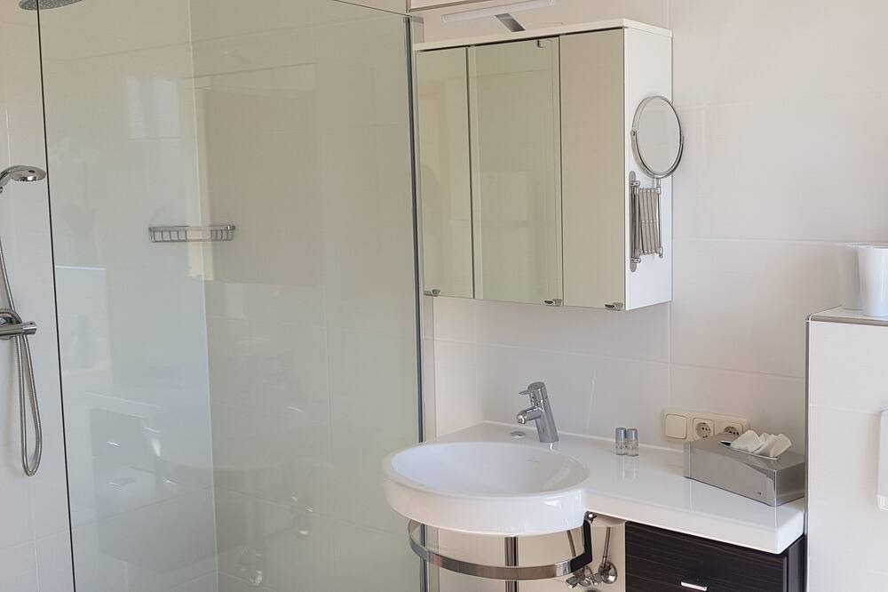 Photo of Bathroom in Bad Steben