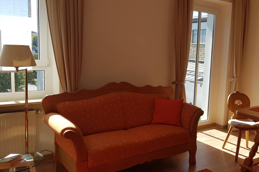 Photo of Livingroom in Bad Steben