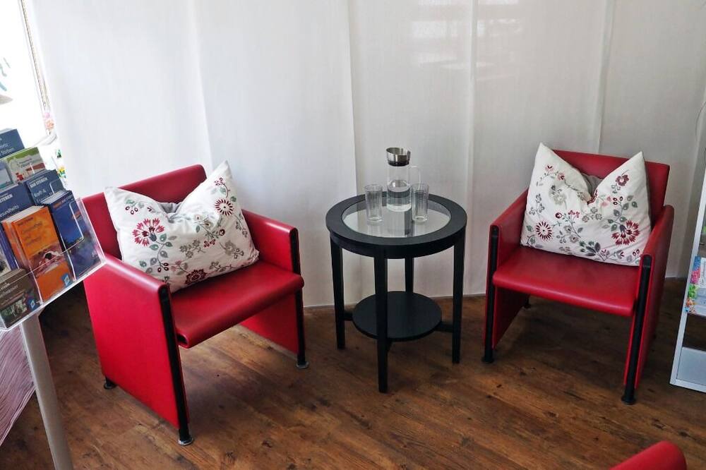 Photo of Livingroom in Bad Steben