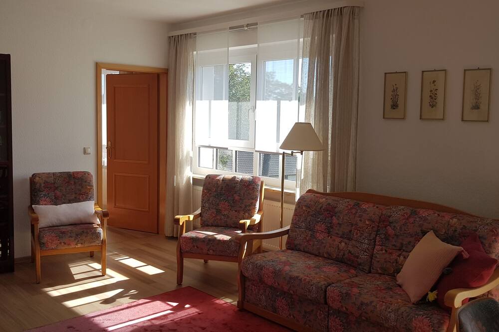 Photo of Livingroom in Bad Steben