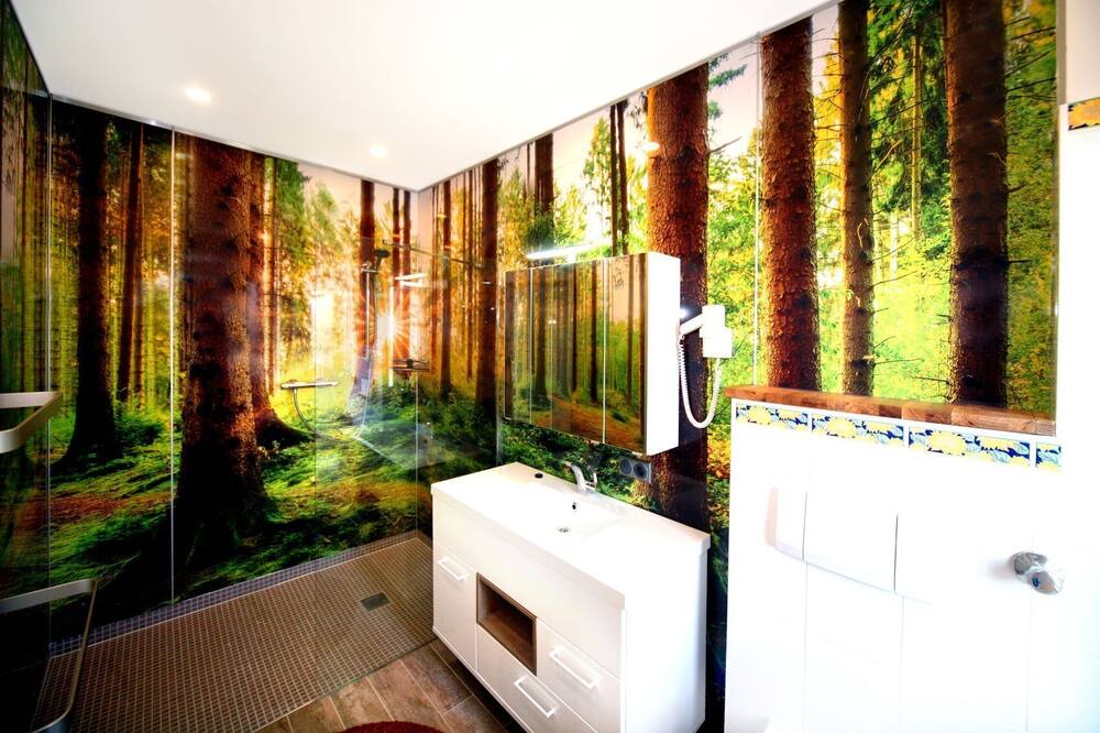 Photo of Bathroom in Bad Steben
