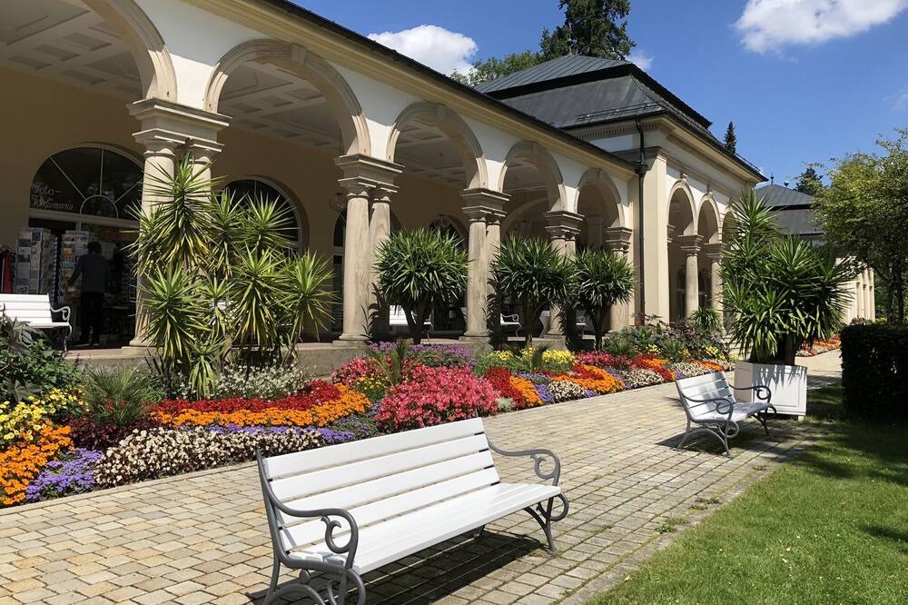 Photo of Outdoor in Bad Steben