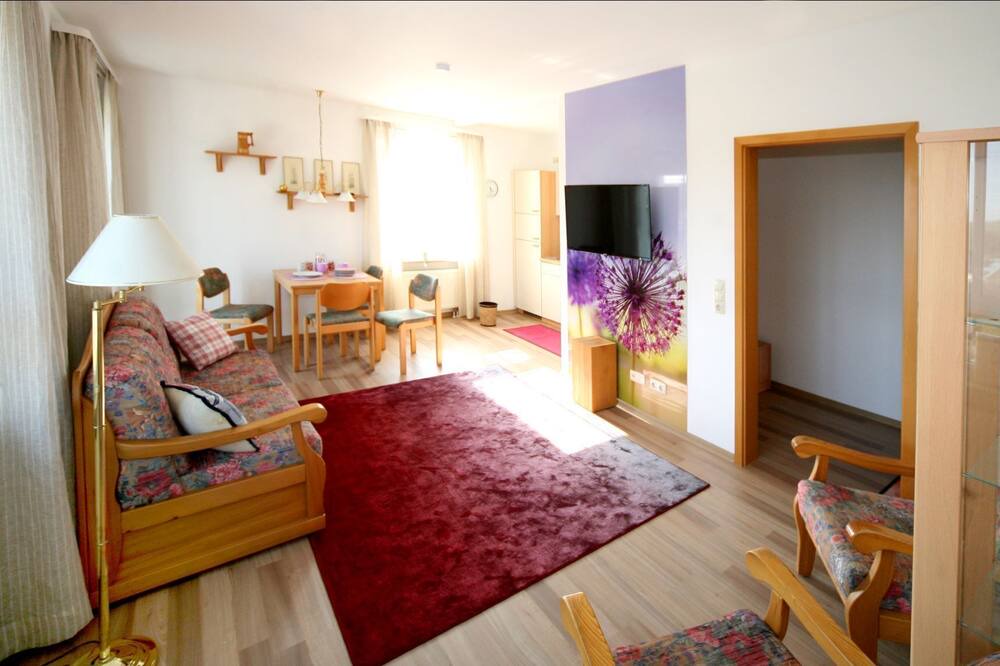 Photo of Livingroom in Bad Steben