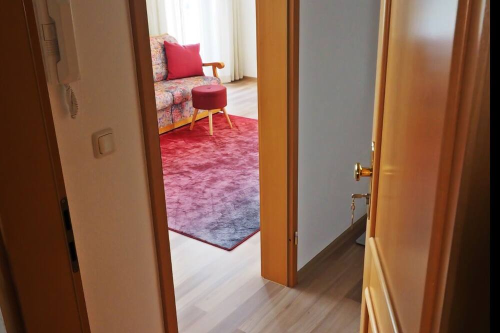 Photo of Bedroom in Bad Steben