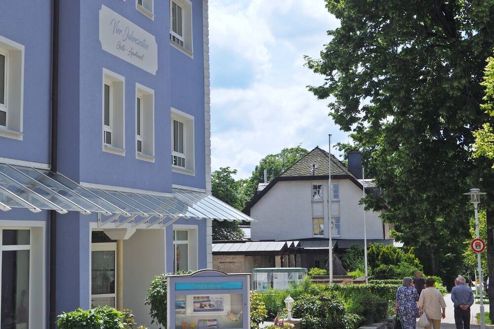 Photo of Outdoor in Bad Steben