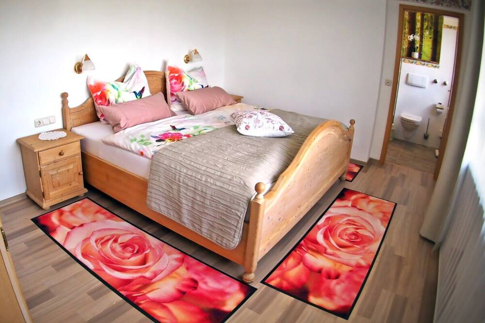 Photo of Bedroom in Bad Steben