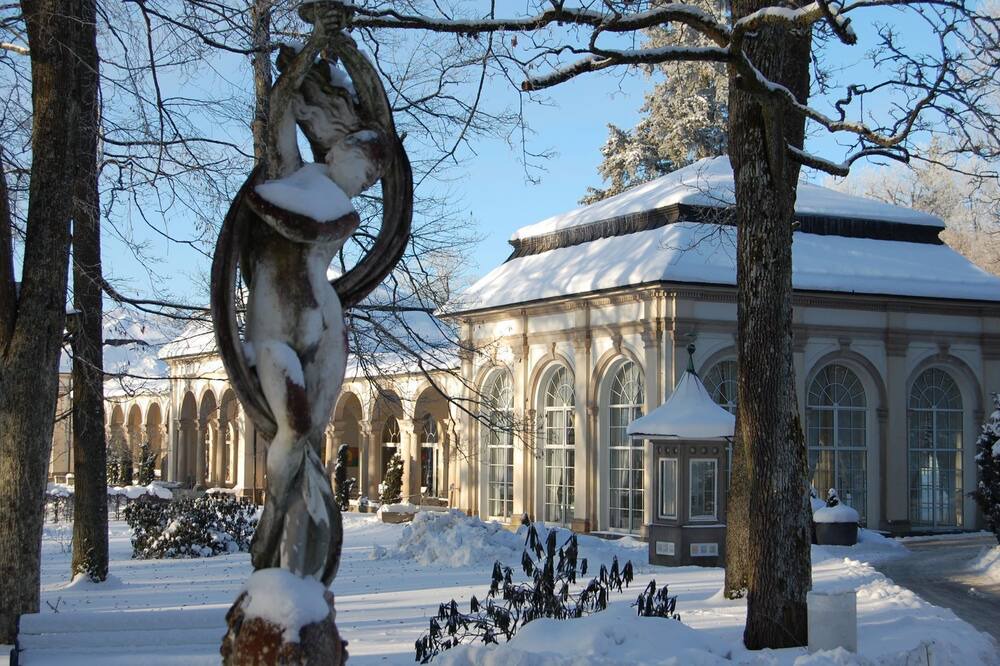 Photo of Outdoor in Bad Steben