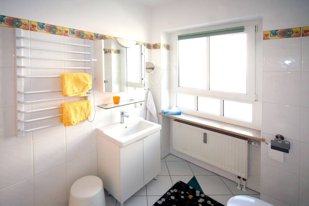 Photo of Bathroom in Bad Steben