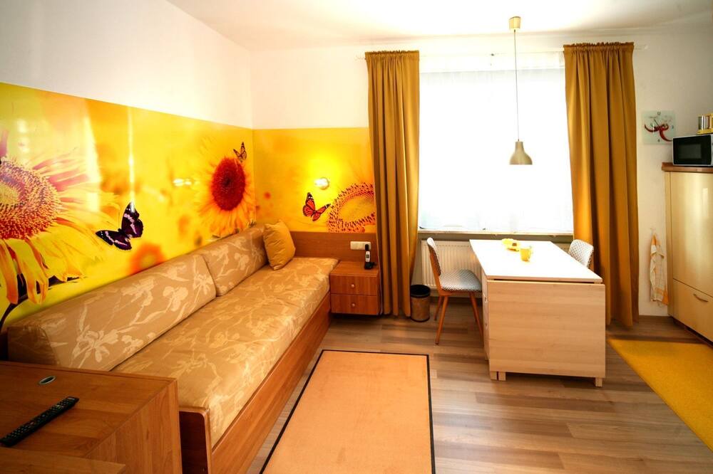 Photo of Bedroom in Bad Steben