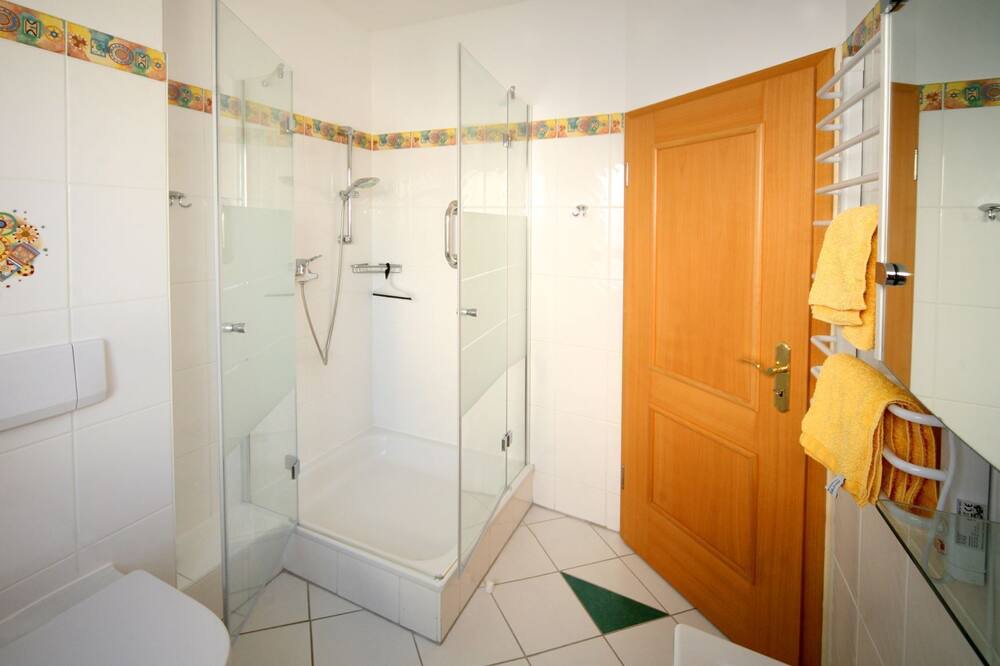 Photo of Bathroom in Bad Steben