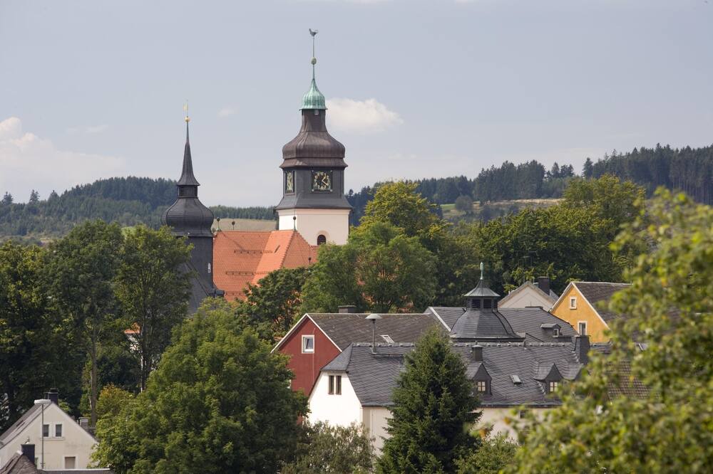 Photo of Outdoor in Bad Steben