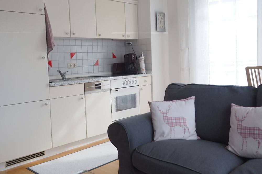 Photo of Livingroom in Bad Steben