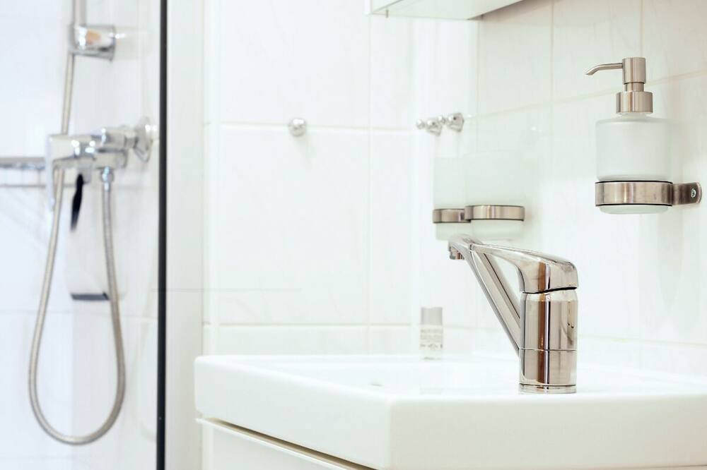 Photo of Bathroom in Bad Steben