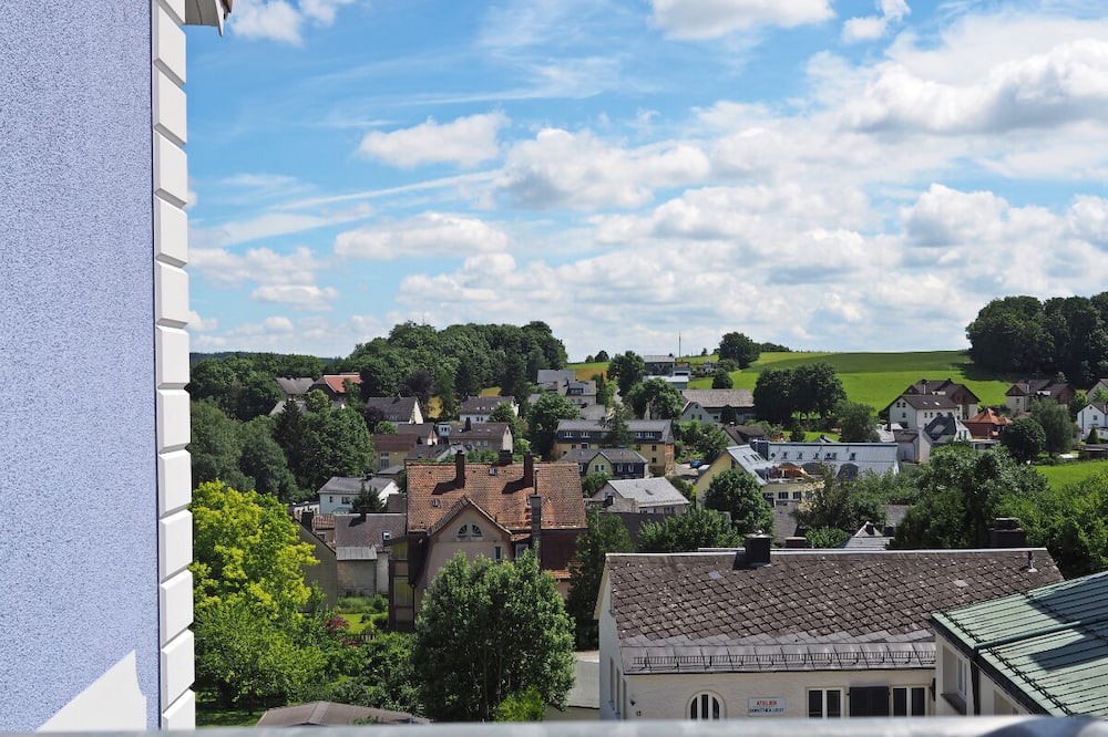 Photo of Patio Balcony in Bad Steben