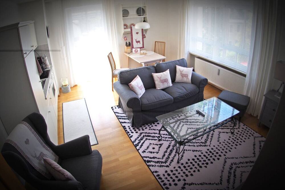 Photo of Livingroom in Bad Steben