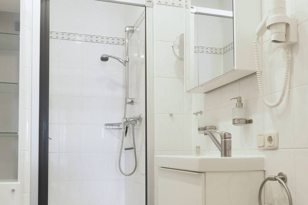 Photo of Bathroom in Bad Steben