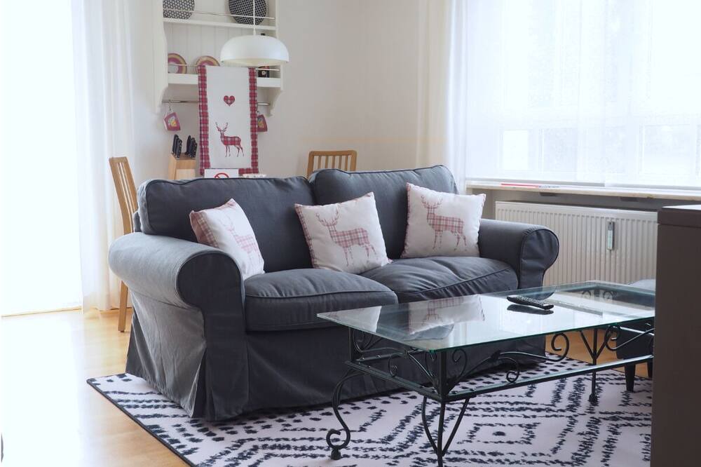 Photo of Livingroom in Bad Steben
