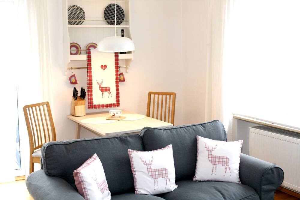 Photo of Livingroom in Bad Steben