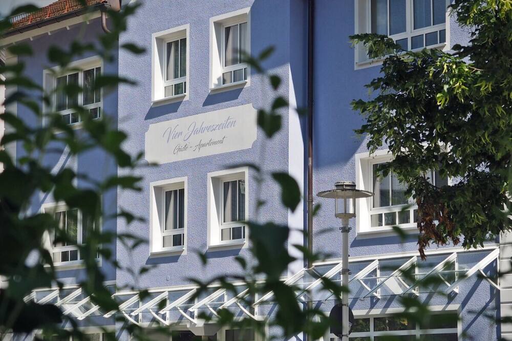 Photo of Outdoor in Bad Steben
